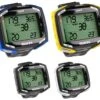 Mares QUAD Tauchcomputer
