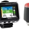 Mares GENIUS Tauchcomputer Mit Sender -ActionSport Würzburg Shop 414139 genius bksi set