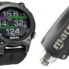 Mares SIRIUS Tauchcomputer Im Uhrenformat Mit Sender -ActionSport Würzburg Shop 414145 sirius bkbk3