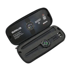 Mares SIRIUS Tauchcomputer Im Uhrenformat -ActionSport Würzburg Shop 414145 sirius packaging 4 1