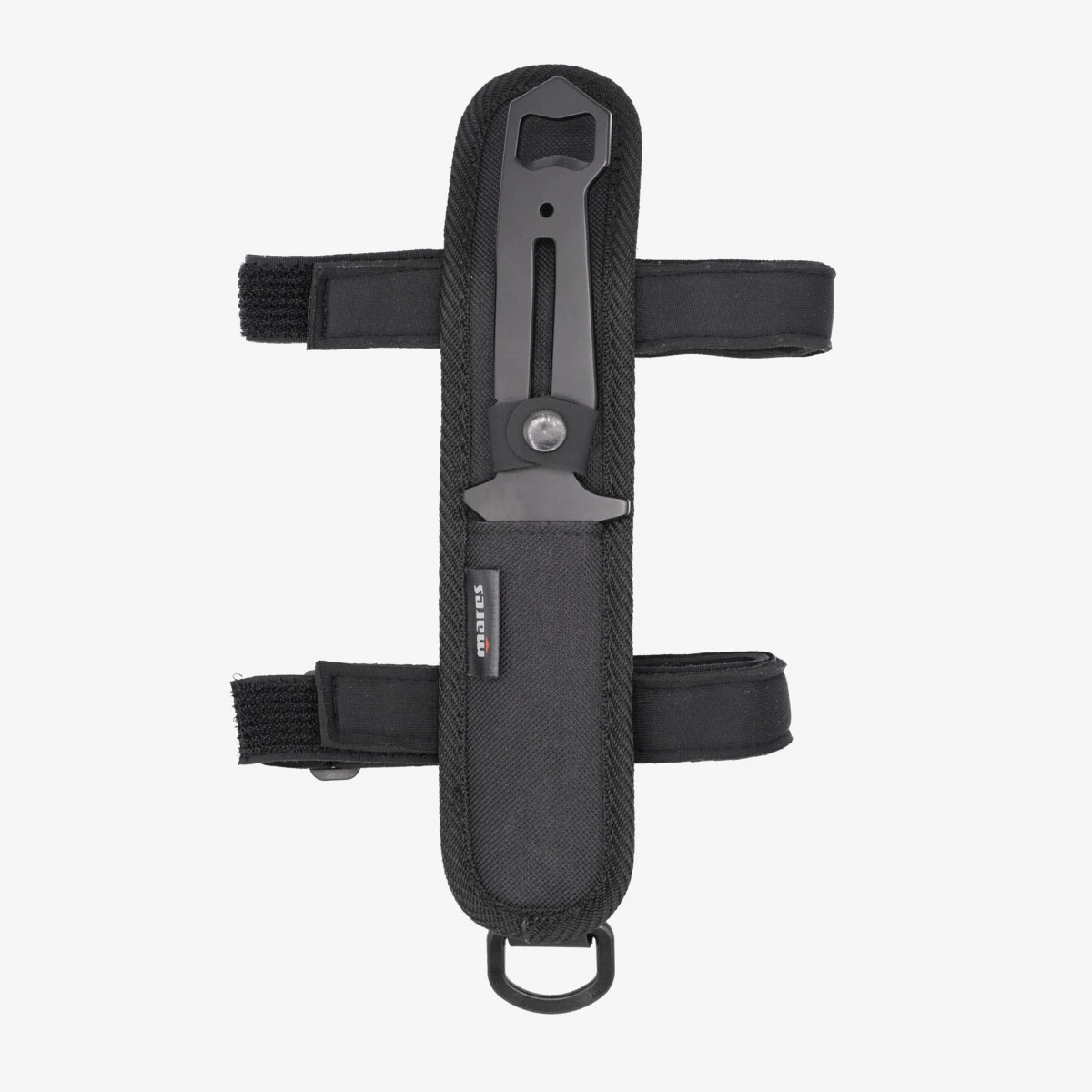 Mares MAXIMUS Tauchermesser 4 Mares MAXIMUS Tauchermesser – Bild 2