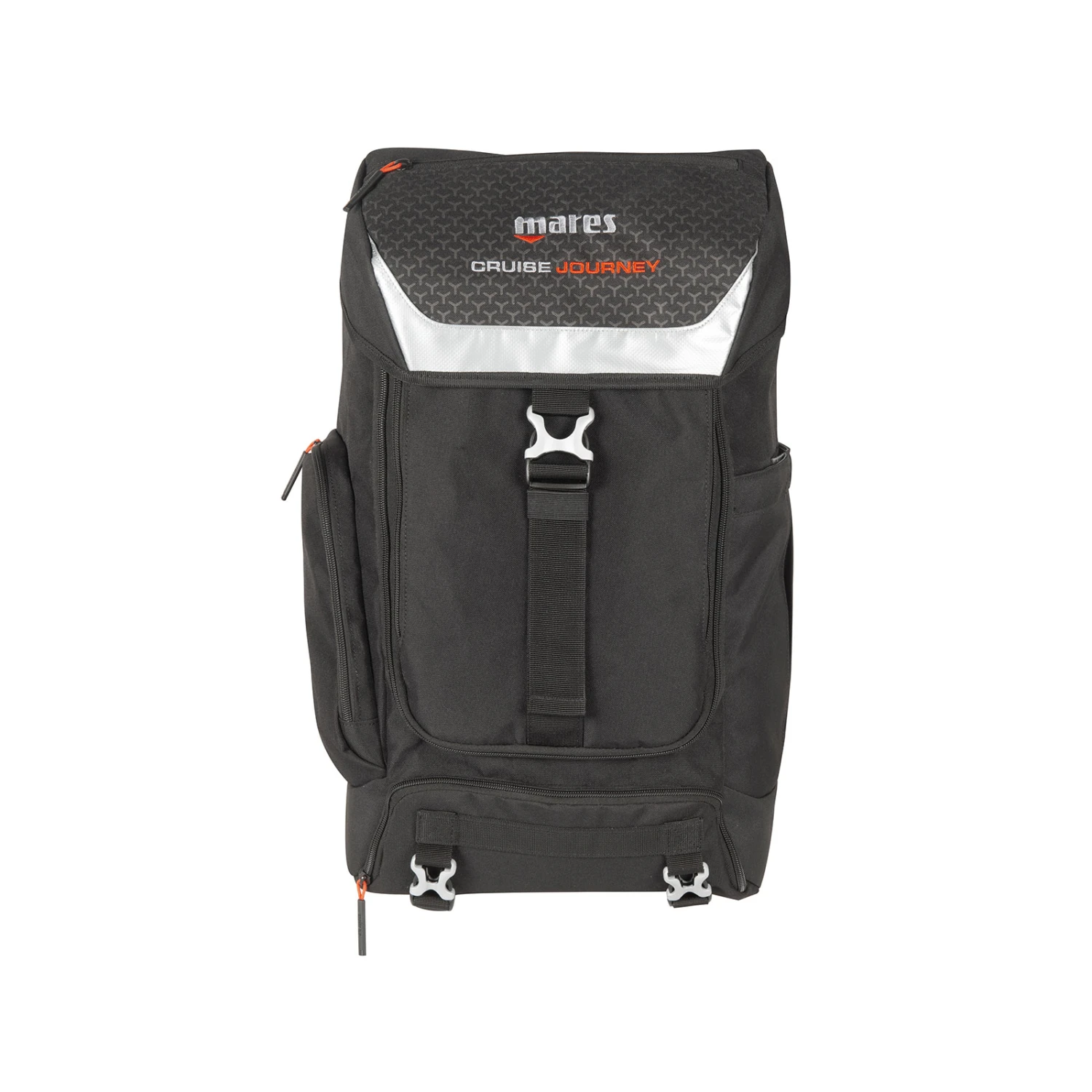 Mares Cruise Journey Reiserucksack Tauchrucksack 3 Mares Cruise Journey Reiserucksack Tauchrucksack