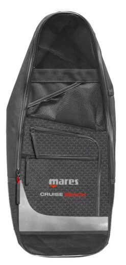 Mares Cruise BEACH BAG Flossentasche Schnorcheltasche