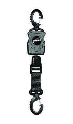 Mares Standard Retractor