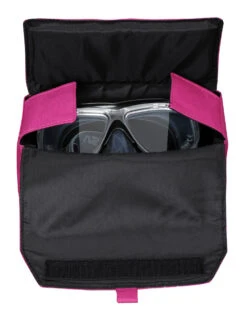 IQ Mask Box Bites Maskenbox Masken Tasche -ActionSport Würzburg Shop 416401 2320 3