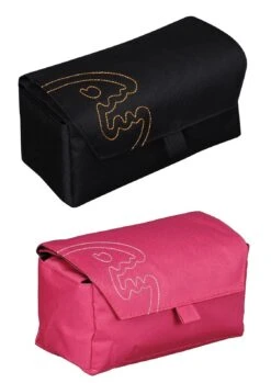 IQ Mask Box Bites Maskenbox Masken Tasche