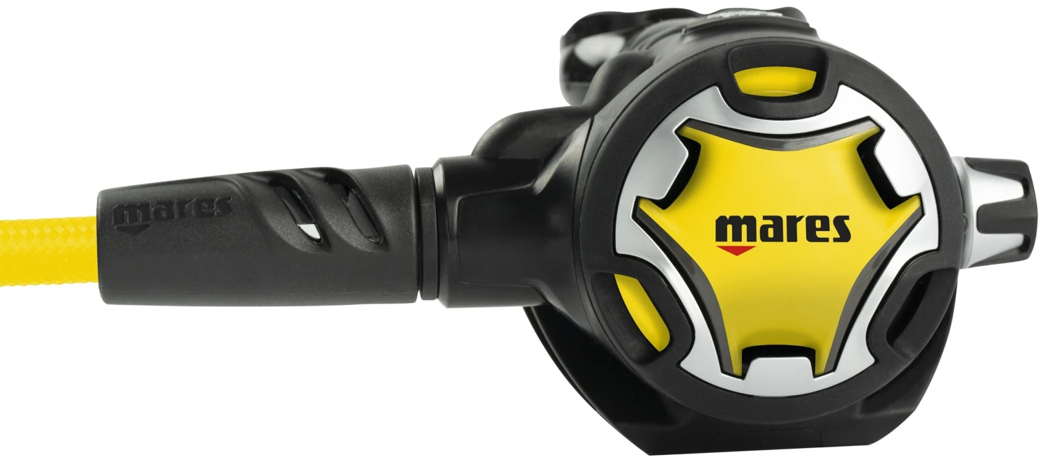 Mares Octopus DUAL ADJ 3 Mares Octopus DUAL ADJ