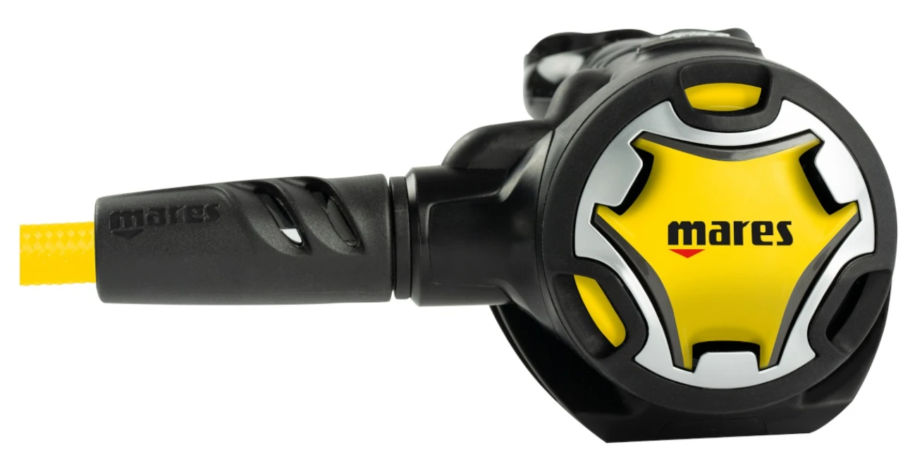 Mares Octopus DUAL 3 Mares Octopus DUAL