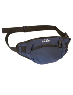 IQ WAIST BAG Hüfttasche Zum Wandern, Fahrrad Fahren Und Joggen Uvm.