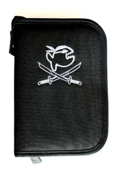 IQ Logbuch XS Jolly Fish Mit Einlagen