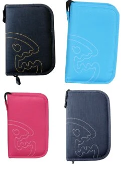 IQ Logbuch M Bites Mit Einlagen In SSI Lochung