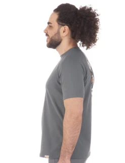 IQ UV PRO T-Shirt Dive Now Work Later UV Shirt Herren -ActionSport Würzburg Shop 5451104765 pt02