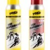 TOKO HIGH PERFORMANCE LIQUID PARAFFIN Rennwachs Skiwachs -ActionSport Würzburg Shop 5502041 high performance l paraffin yellow set