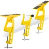 TOKO SKI VISE NORDIC Einspannvorrichtung Für Langlaufski Mit Fixierung -ActionSport Würzburg Shop 5544272 ski vise nordic