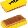 TOKO Base Brush Copper Kupfer Allroundbürste -ActionSport Würzburg Shop 5545241 base brush copper b1