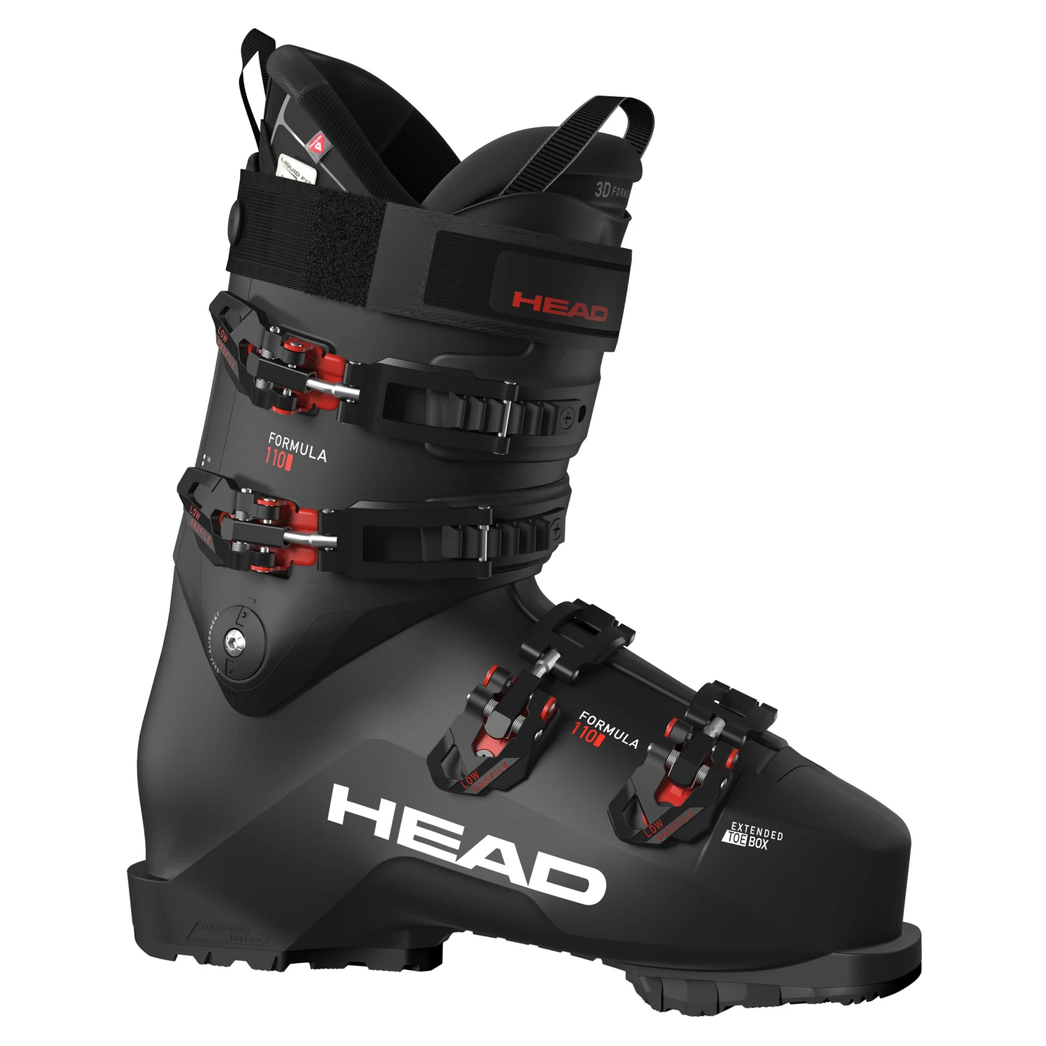 HEAD FORMULA 110 GW Skischuh Skistiefel UNISEX Collection 2023 3 HEAD FORMULA 110 GW Skischuh Skistiefel UNISEX Collection 2023