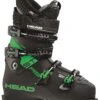 HEAD VECTOR RS ST Skistiefel Skischuh UNISEX Flex: 100-110 -ActionSport Würzburg Shop 608050 vector rs st black