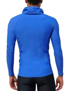 IQ UV 300 Hooded Shirt Langarm Herren UV Shirt -ActionSport Würzburg Shop 630122 2445 2ygup4xbzqx3qp