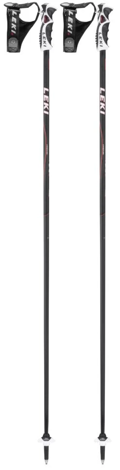 LEKI PURE S Skistock Skistöcke Mit Trigger S Schlaufe