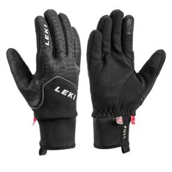 LEKI NORDIC THERMO Herren Langlaufhandschuh UNISEX Collection 2022