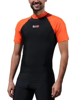 IQ UV 300 Shirt Slim Fit Wave Herren UV Shirt -ActionSport Würzburg Shop 645130 3228 maineekf1pxyfh9mh