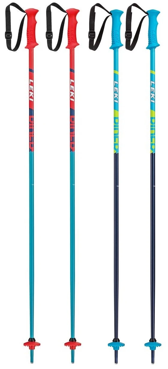 LEKI Rider Kids Kinderskistock Collection 2023 3 LEKI Rider Kids Kinderskistock Collection 2023