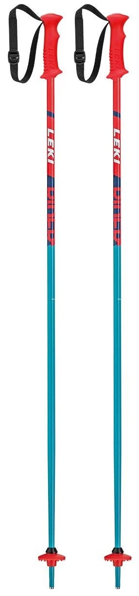 LEKI Rider Kids Kinderskistock Collection 2023 4 LEKI Rider Kids Kinderskistock Collection 2023 – Bild 2