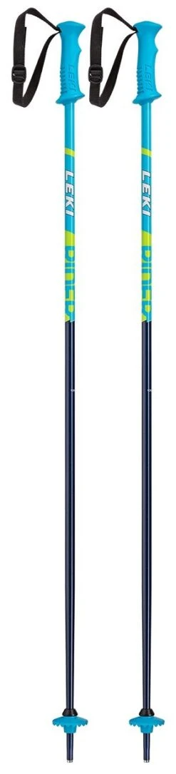 LEKI Rider Kids Kinderskistock Collection 2023 7 LEKI Rider Kids Kinderskistock Collection 2023 -ActionSport Würzburg Shop 64944142 rider blau weiss cyan neongelb 2020i3y8la4cmhemq