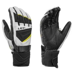 LEKI GRIFFIN S Skihandschuh Mit Trigger S System Collection 2020