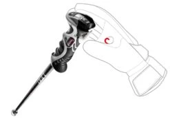 LEKI BOLD LITE S Skistock Mit Trigger S System Collection 2023 -ActionSport Würzburg Shop 65067431 bold lite s rot 2023 2