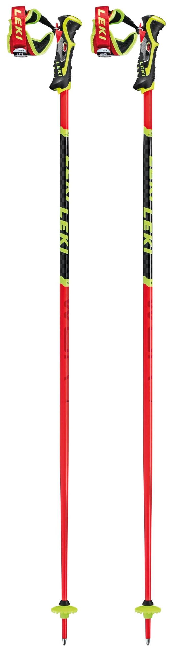 LEKI WCR TBS SL 3D Worldcup Race Skistock Mit Trigger 3D Skistöcke Collection 2022 3 LEKI WCR TBS SL 3D Worldcup Race Skistock Mit Trigger 3D Skistöcke Collection 2022