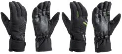 LEKI SPOX GTX Skihandschuh Snowboardhandschuh UNISEX Collection 2023