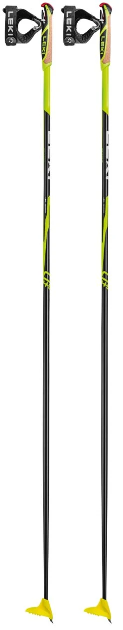 LEKI CC 450 Langlaufskistock Langlaufstock Collection 2023
