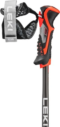 LEKI AIRFOIL 3D Skistock Skistöcke Mit Trigger 3D Collection 2024 -ActionSport Würzburg Shop 65367951 airfoil 3D 2024 2