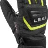 LEKI GRIFFIN 3D JUNIOR Kinder Skihandschuh Collection 2024