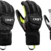 LEKI GRIFFIN PRO 3D Skihandschuh Mit Trigger System UNISEX Collection 2024
