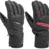 LEKI SPACE GTX Skihandschuh Snowboardhandschuh UNISEX Collection 2024