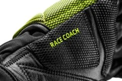 LEKI WCR COACH 3D Skihandschuh Mit Trigger System UNISEX Collection 2024 -ActionSport Würzburg Shop 654803301 WCR Coach 3D black ice lemon 2024 6