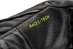 LEKI WCR C-TECH 3D Race Skihandschuh Mit Trigger System UNISEX Collection 2024 -ActionSport Würzburg Shop 654806301 WCR C Tech 3D black lice lemon 2024 5