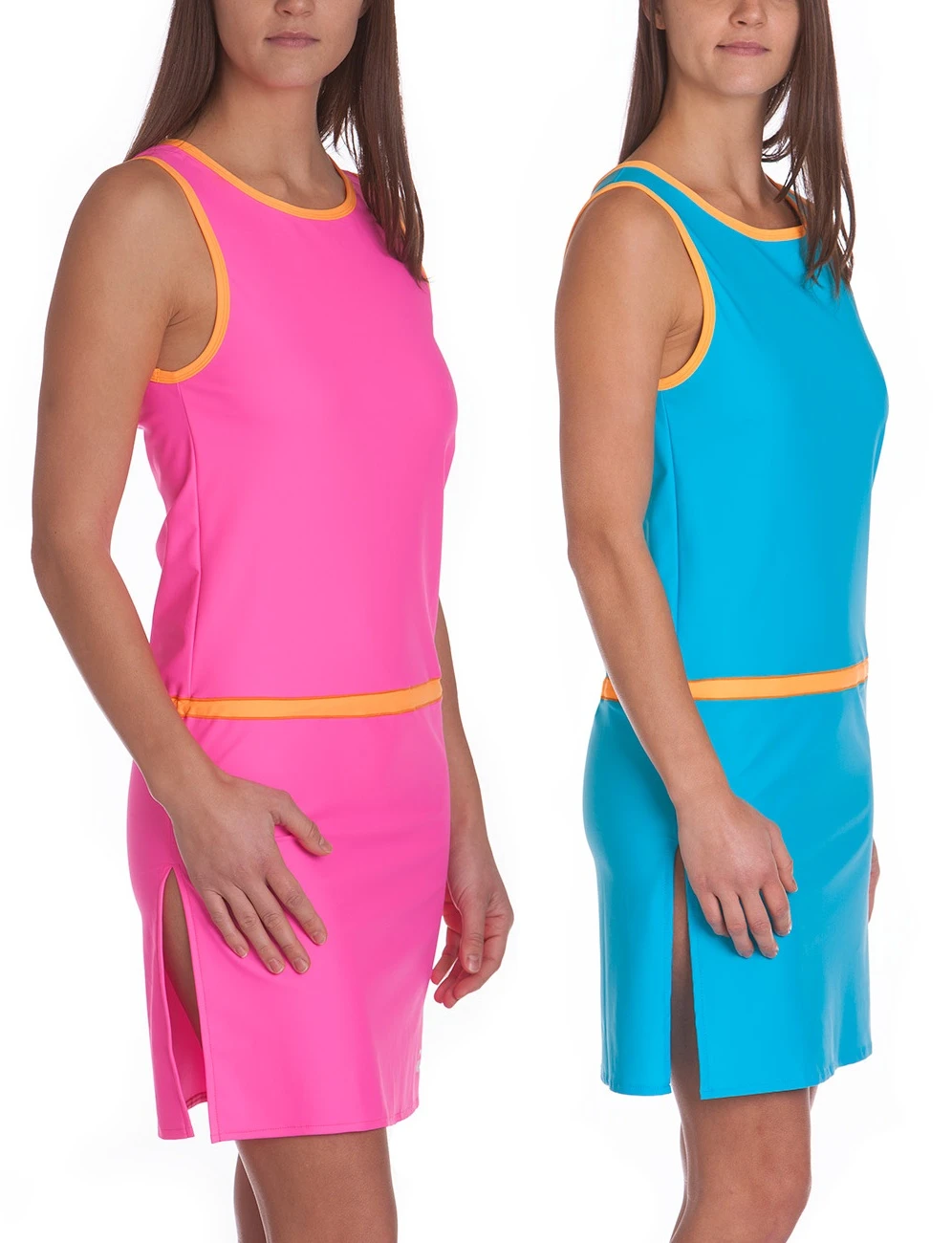 IQ UV 300 TUNIKA Damen Sommerkleid UV Schutz UV Kleid Für Damen 3 IQ UV 300 TUNIKA Damen Sommerkleid UV Schutz UV Kleid Für Damen