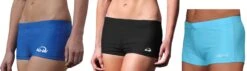 IQ UV 300 Hot Pants Watersport Damen UV Shorts