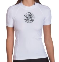 IQ UV 300 Shirt Slim Fit DIVE NOW WORK LATER Damen UV Shirt