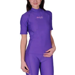 IQ UV 300 Shirt Slim Fit Damen UV Shirt SALE