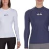 IQ UV 300 Shirt Slim Fit Watersport Long Sleeve Damen UV Shirt