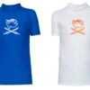 IQ UV 300 Shirt Jolly Fish Kids Kinder UV Shirt