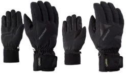 ZIENER GUFFERT GTX Skihandschuh Snowboardhandschuh