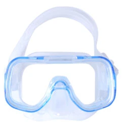 IQ Schnorchelset TUSA Kids Mit Netztasche