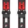 ATOMIC REDSTER S9 REVOSHOCK S Mit X12 GW Bindung Ski Collection 2024 -ActionSport Würzburg Shop AASS03256 2 GHO REDSTER S9 REVOSHOCK S X 12 GW