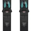 ATOMIC REDSTER X5 BLUE Mit M10 GW Bindung Ski Pistenski Collection 2024 -ActionSport Würzburg Shop AASS03270 2 GHO REDSTER X5 BLUE M 10 GW