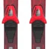 ATOMIC REDSTER J2 Junior Kinderski Mit C 5 GW Bindung Collection 2024 1 ATOMIC REDSTER J2 Junior Kinderski Mit C 5 GW Bindung Collection 2024 -ActionSport Würzburg Shop AASS03306 2 GHO REDSTER J2 100 120 C 5 GW